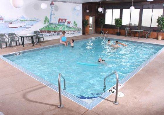 Lighthouse Inn - Two Rivers Facilities photo